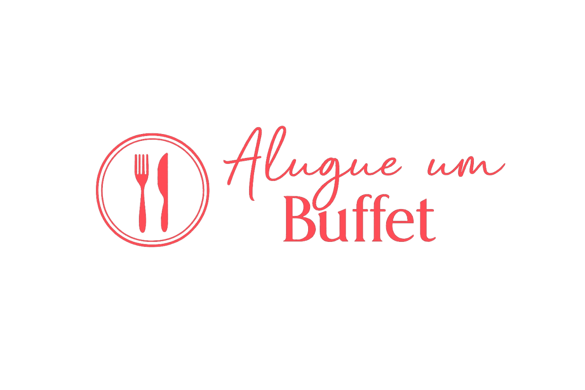 Alugue um Buffet